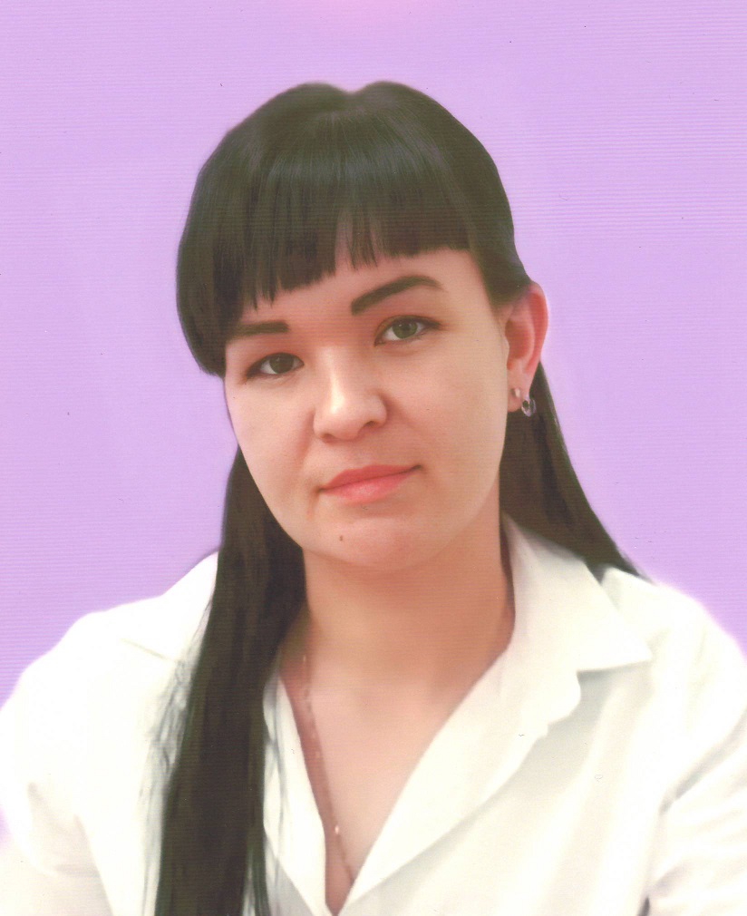 Колесник Наталья Васильевна.