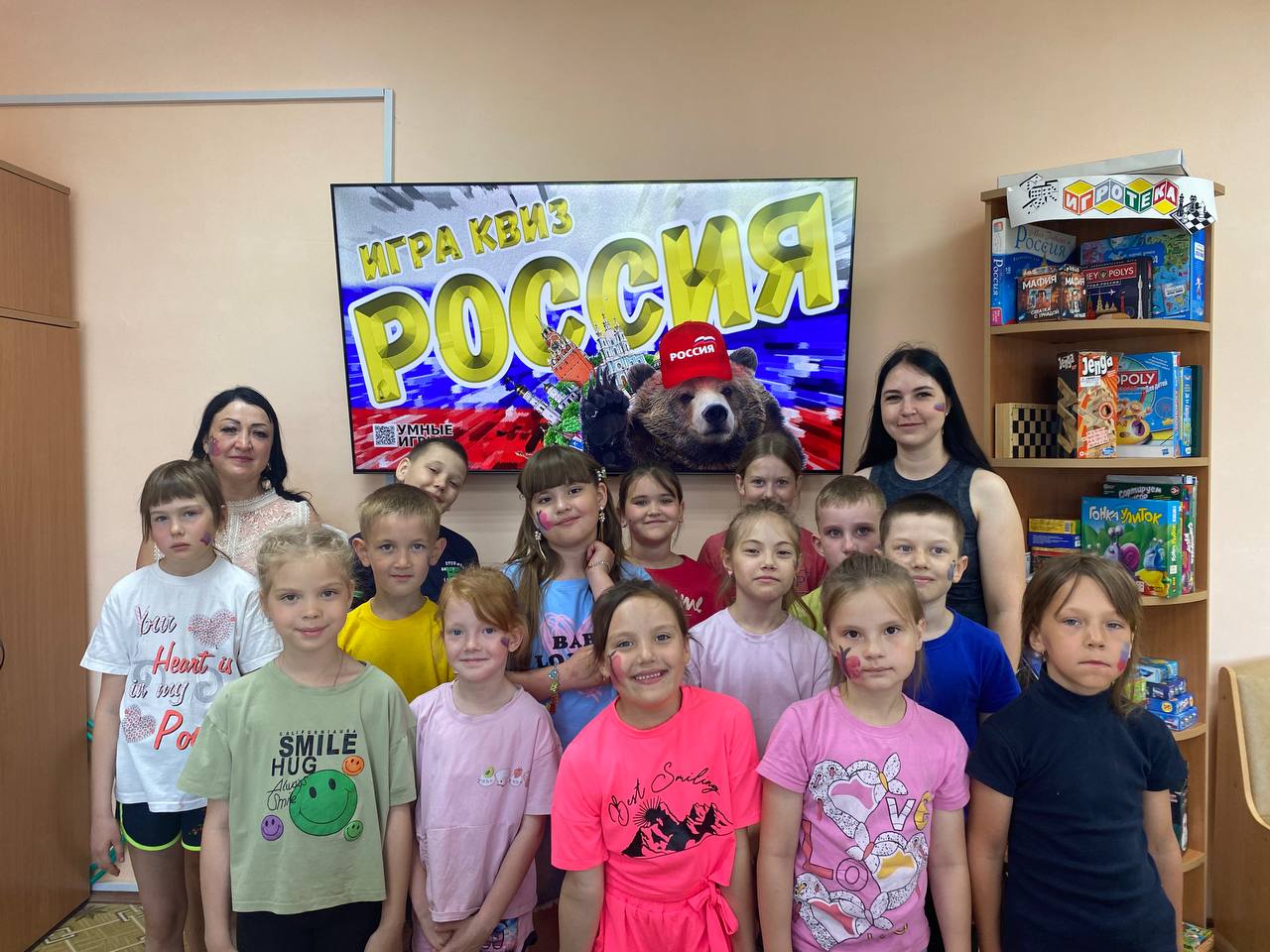 Изображения.