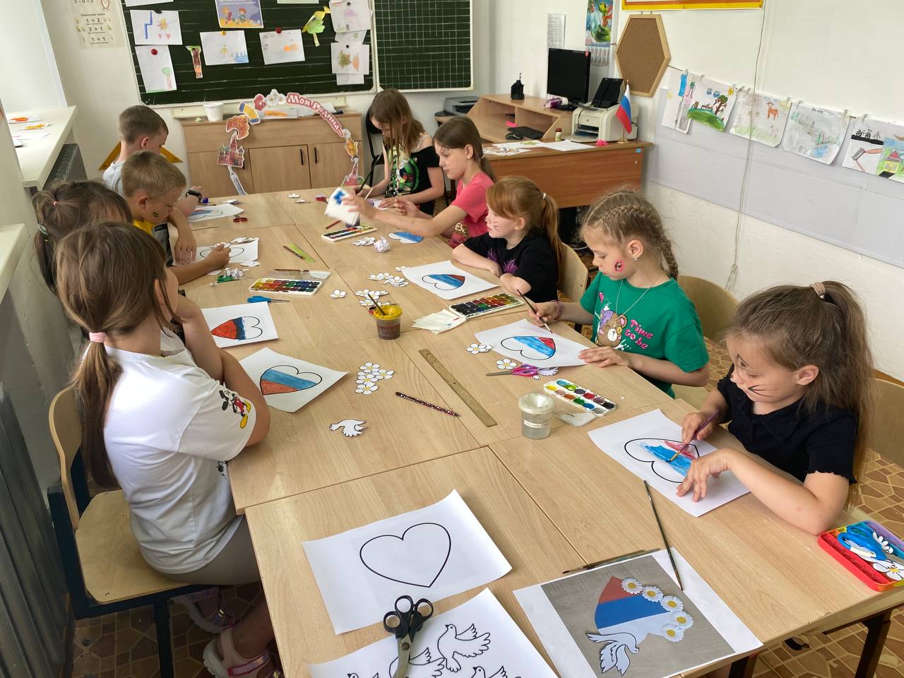 Изображения.